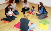 Zajęcia gordonowskie