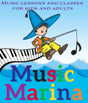 Music Marina Music lessons in Warsaw