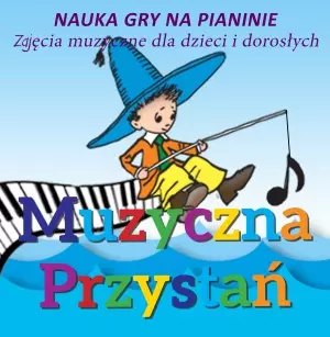 Muzyczna Przystan Zajecia umuzykalniajace Warszawa