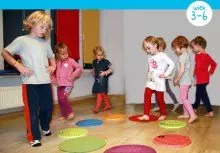 Rytmika z angielskim